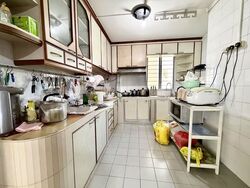 Blk 498H Tampines Street 45 (Tampines), HDB 5 Rooms #538727321